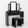 meja make up FM 003016