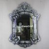 CD 004036 Venetian Mirror Large Roma