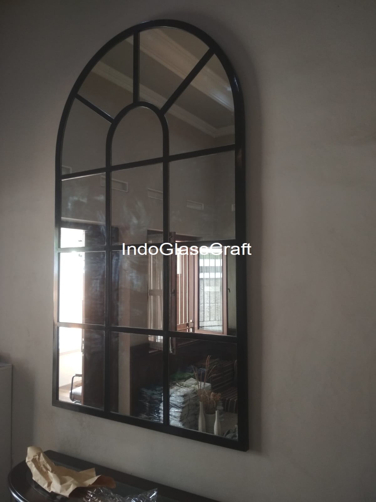 Pemasangan Cermin Frame - Di Surakarta, Jawa Tengah - Image 4