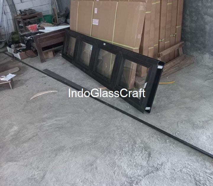 Proyek Pemasangan Jendela Aluminium - Image 3