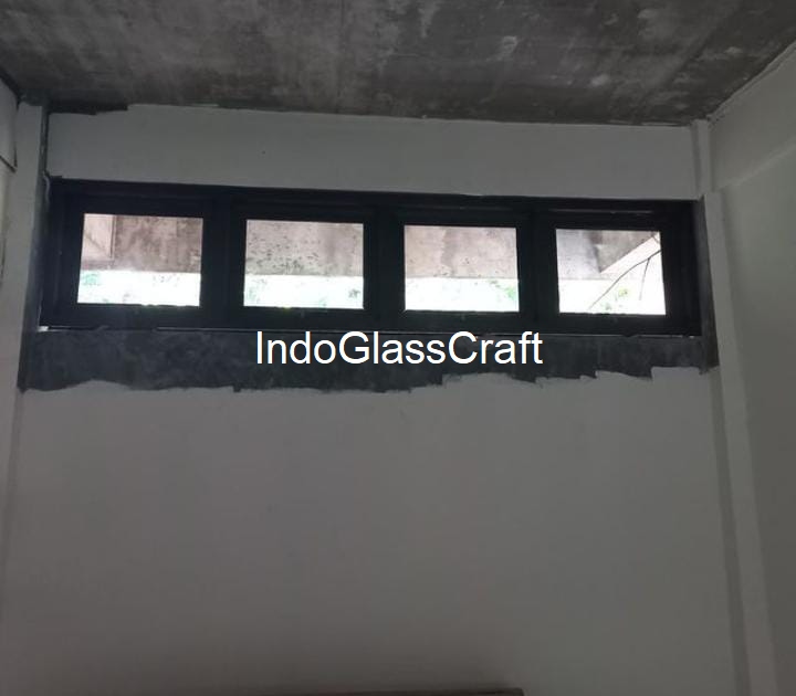 Proyek Pemasangan Jendela Aluminium - Image 5