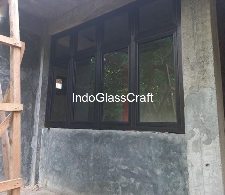 Proyek Pemasangan Jendela Aluminium - Image 6